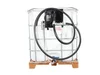 Мобильная азс Nano plus E 80 CF100 Self 3000