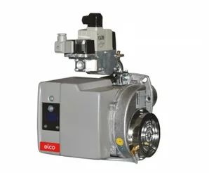 Газовая горелка Elco CB-P 2.130 G-U/TCG KN