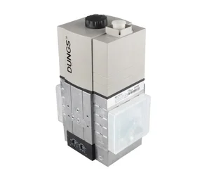 Газовый мультиблок Dungs MBC-700-VEF
