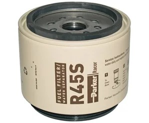 Картридж Racor R45S