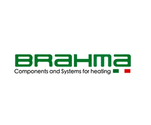 Электрод розжига Brahma 12431811