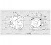 DL 5KT-2N (84444820) Датчик-реле давления воздуха Kromschroder