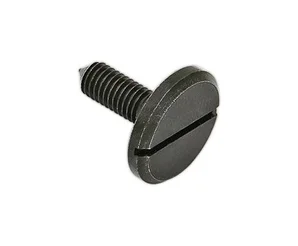 Комплект фиксирующих винтов Elco M5 x 15 мм 13009657