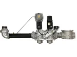 Газовая рампа Baltur MM20.503 B120C-R2
