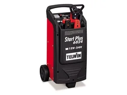 Пусковое устройство Telwin Start Plus 6824 12-24V