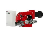 Газовая горелка FBR GAS P 300/M CE TL MEC + R. CE-CT D2" – FS50