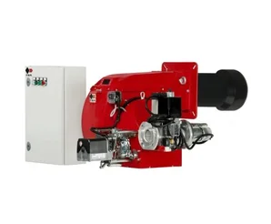 Газовая горелка FBR GAS P 300/M CE TL MEC + R. CE-CT D2" – FS50