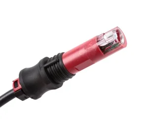 Датчик пламени Siemens QRB4B-B070B70B
