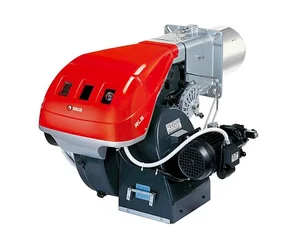 Газовая горелка Riello RS 130/M