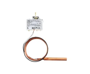 Регулируемый термостат Jumo EMF-F 13/TK 30-105